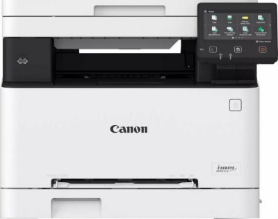 Canon i-SENSYS MF655Cdw színes multifunkciós lézernyomtató
