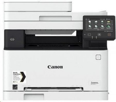 Canon i-SENSYS MF657Cdw színes multifunkciós lézernyomtató