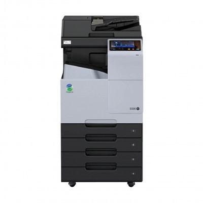 REprint D330 színes A3 multifunkciós nyomtató