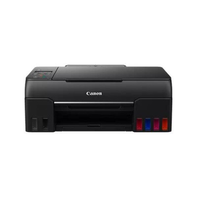Canon Pixma G640 vezeték nélküli színes multifunkciós, külső tartályos tintasugaras nyomtató
