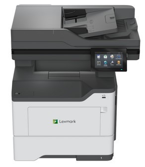 Lexmark MX532adwe