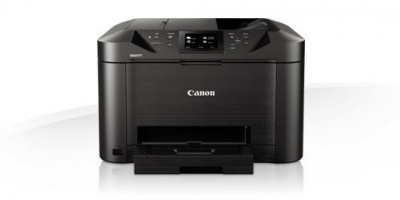 Canon Maxify MB5150 vezeték nélküli hálózati színes multifunkciós tintasugaras nyomtató