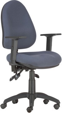 Forgószék, PANTERGOS LX C.04 Drapp