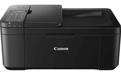 Canon Pixma TR4650 vezeték nélküli multifunkciós tintasugaras nyomtató