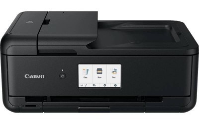 Canon Pixma TS9550 vezeték nélküli hálózati színes multifunkciós A3-as tintasugaras nyomtató