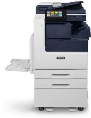 Xerox VersaLink B7125V_S fekete multifuknciós nyomtató szett