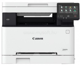 Canon i-SENSYS MF651Cw színes multifunkciós lézernyomtató