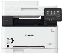 Canon i-SENSYS MF657Cdw színes multifunkciós lézernyomtató