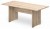 Tárgyaló asztal, 1804x804x744mm, Dijoni dió VN